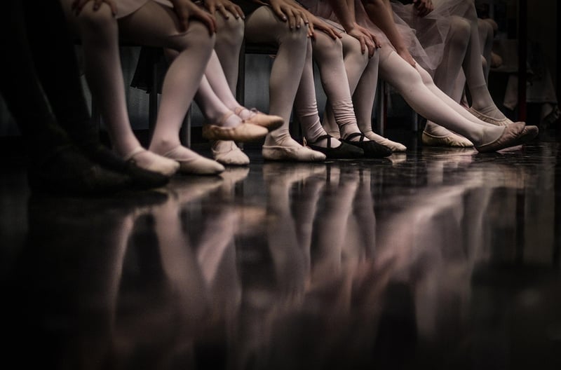 Cardio Barre Class